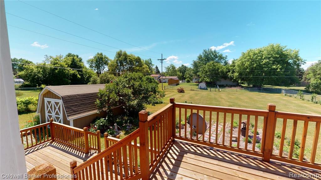 2674 East Burnside Road North Branch, MI 48461 - Photo 25 of 57 Gallery Image 25