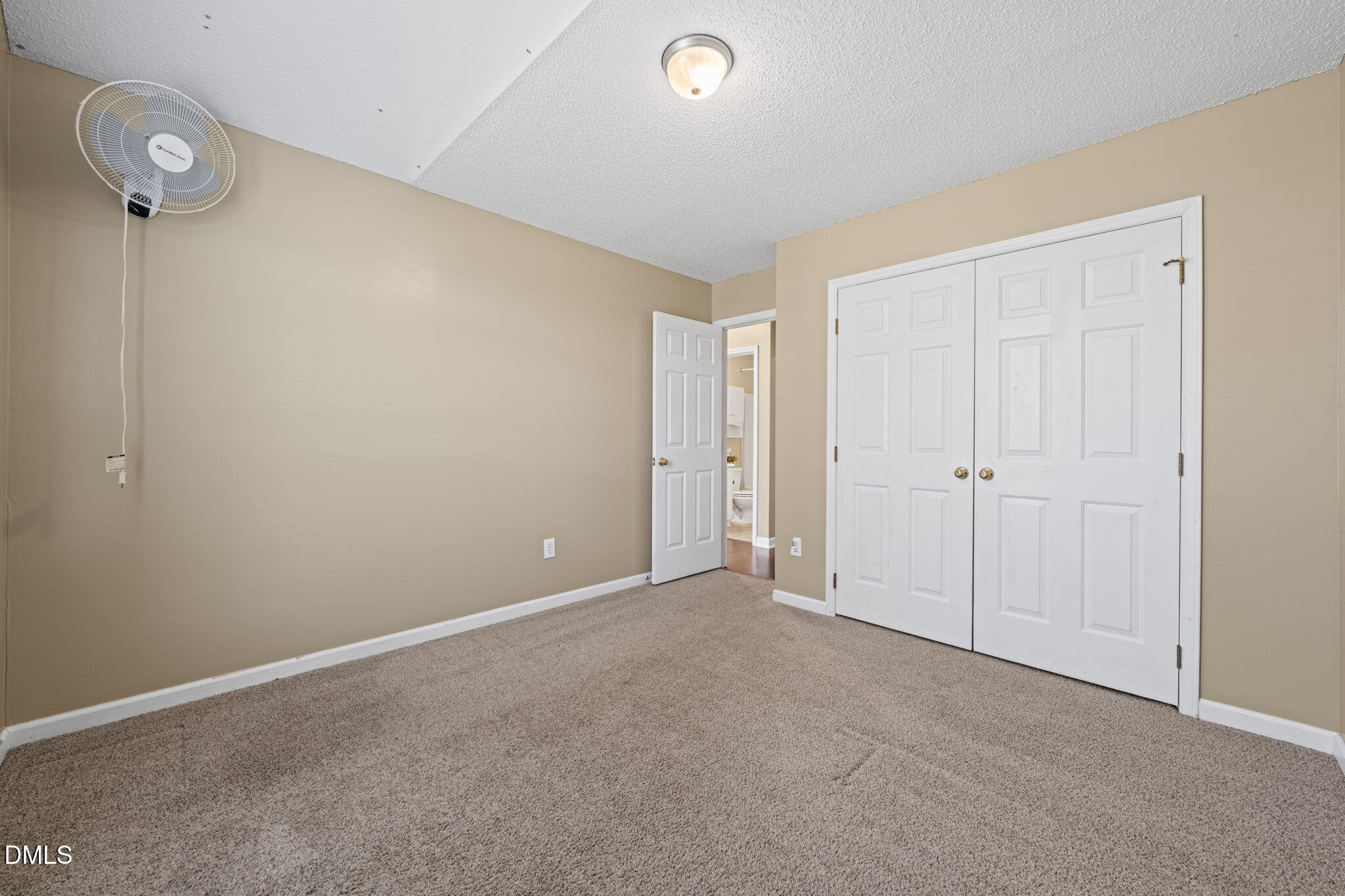 307 Laurel Ridge Drive Clayton, NC 27520 - Photo 24 of 51 a view of an empty room