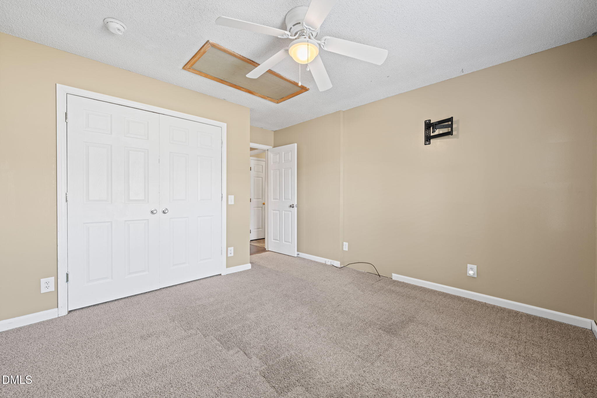 307 Laurel Ridge Drive Clayton, NC 27520 - Photo 32 of 51 a view of an empty room
