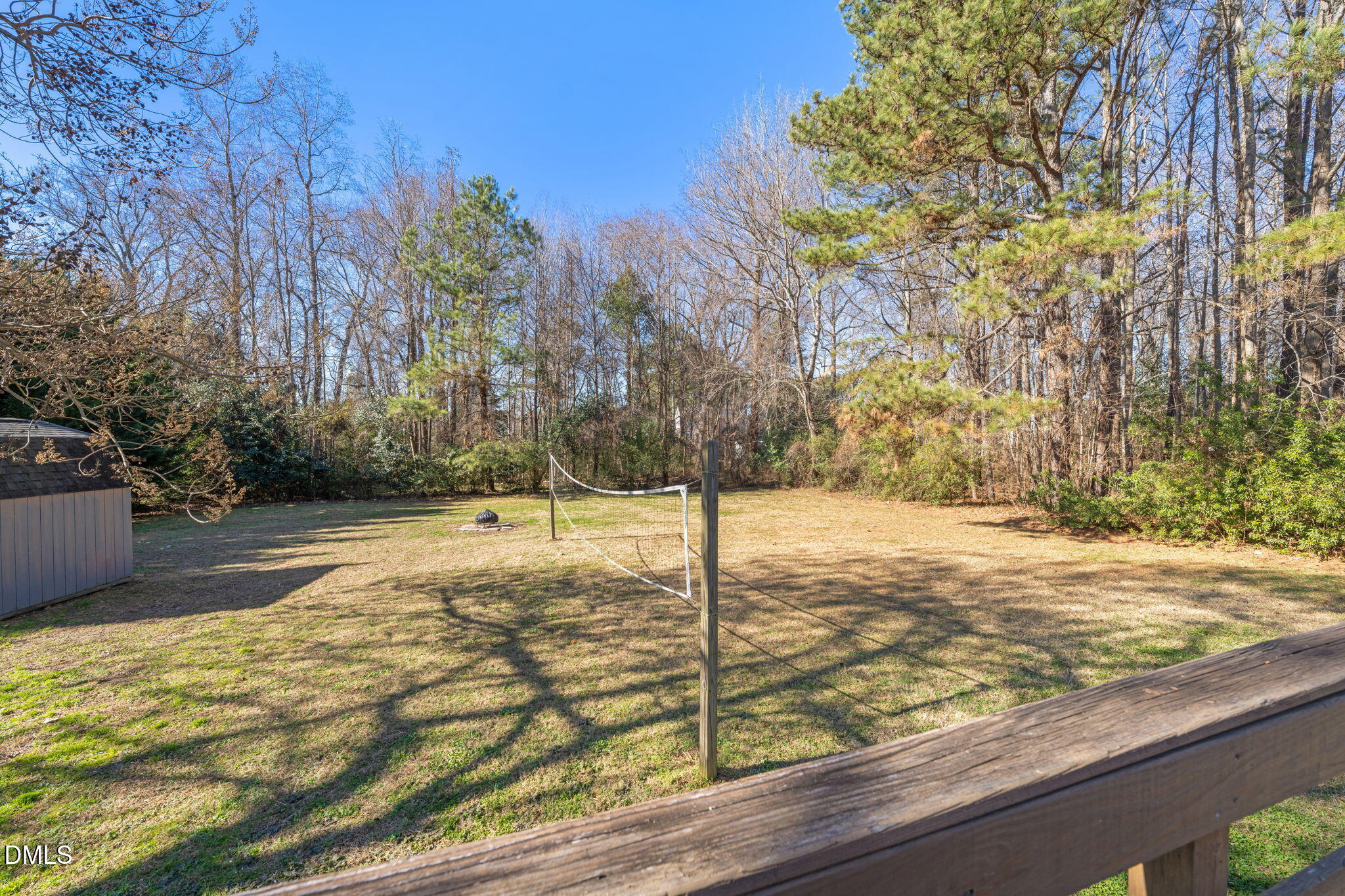 307 Laurel Ridge Drive Clayton, NC 27520 - Photo 40 of 51 Back Yard