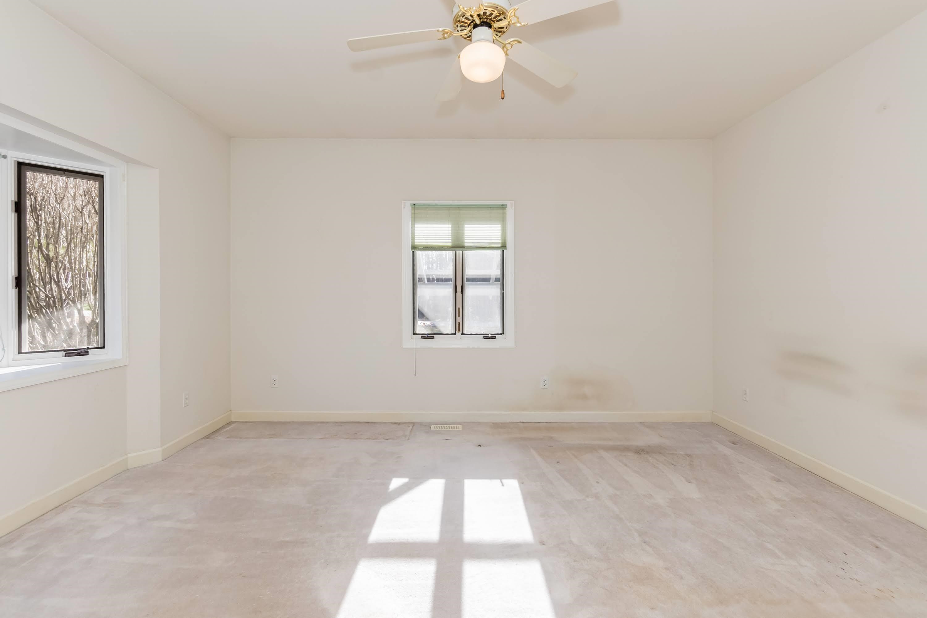 5132 Mid Ridge Court Wake Forest, NC 27587 - Photo 24 of 48 Master Bedroom
