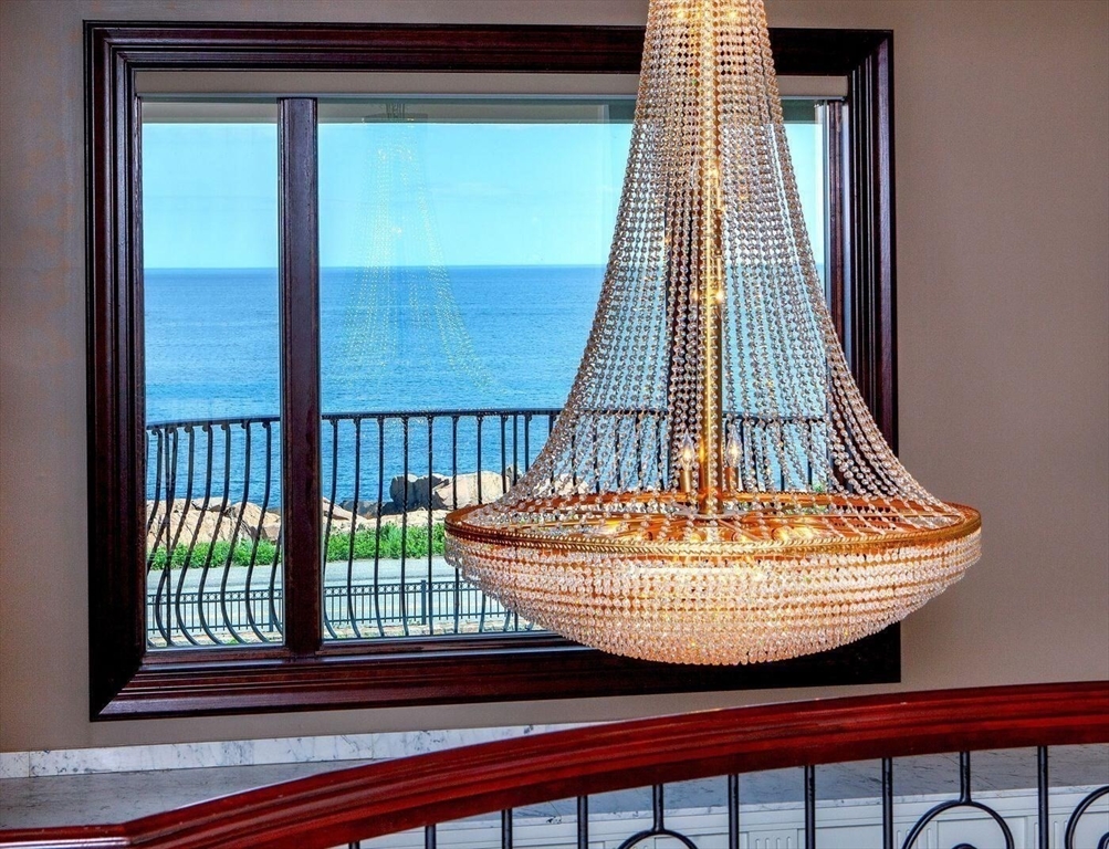 129 Atlantic Road Gloucester, MA 01930 - Photo 19 of 32 a view of a balcony