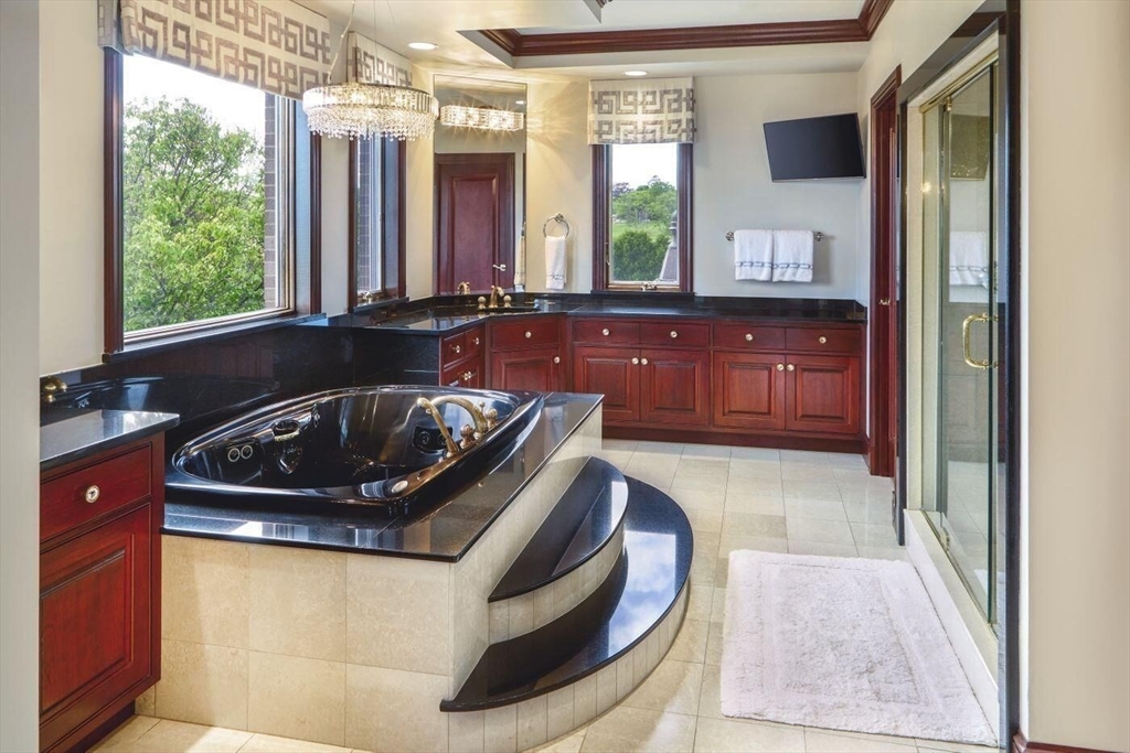 129 Atlantic Road Gloucester, MA 01930 - Photo 22 of 32 a kitchen with a stove and a sink