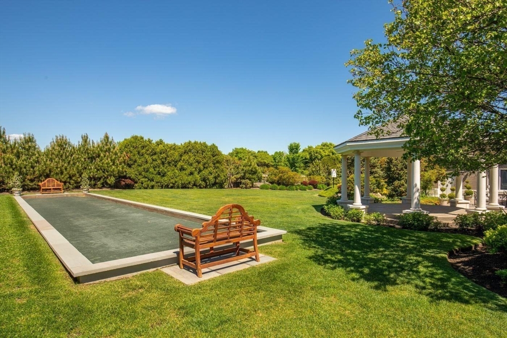 129 Atlantic Road Gloucester, MA 01930 - Photo 30 of 32 swimming pool with outdoor seating and green space