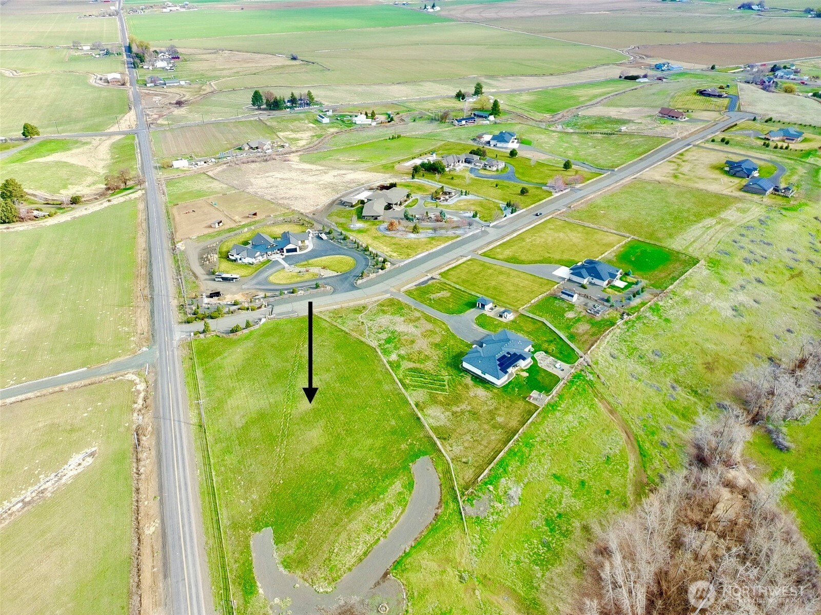 5500 Denmark Road Ellensburg, WA 98926 - Photo 4 of 18 Gallery Image 4