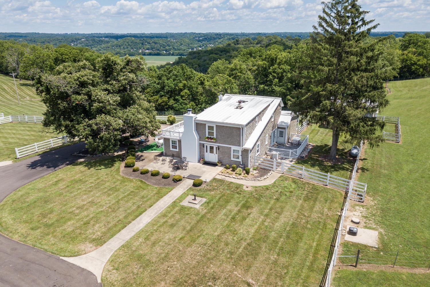 10014 Mt Nebo Road North Bend, OH 45052 - Photo 41 of 50