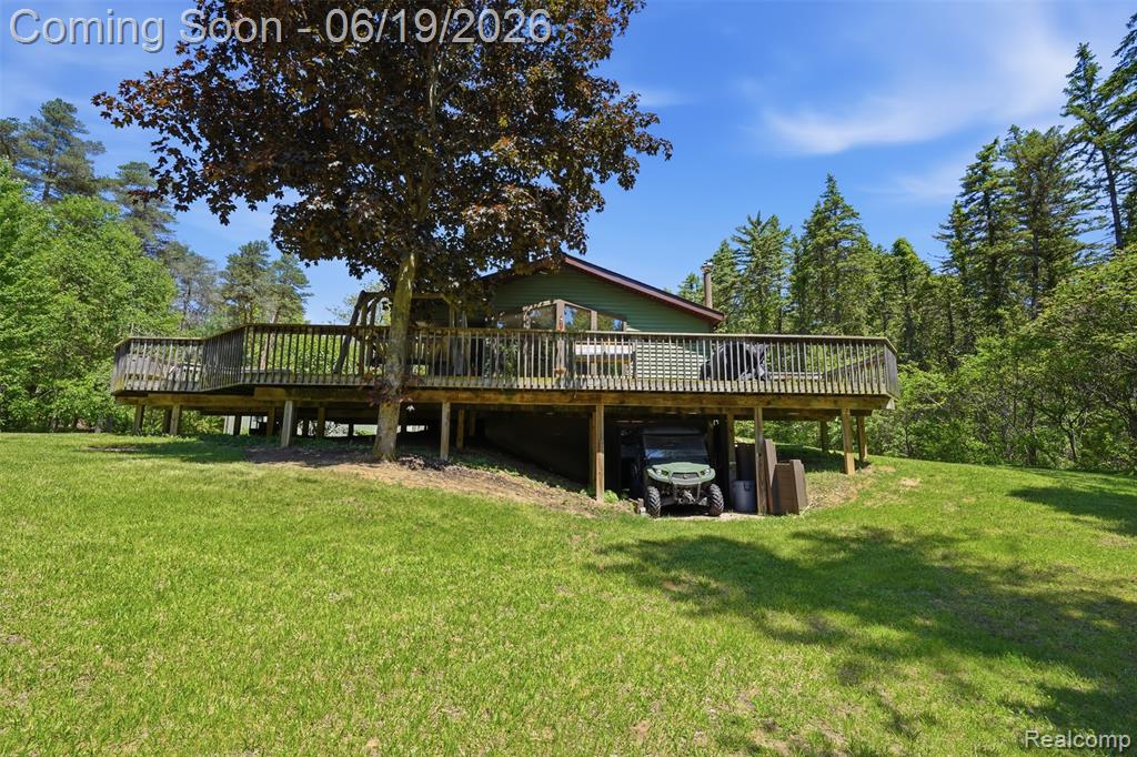 3167 Roods Lake Road Lapeer, MI 48446 - Photo 28 of 38