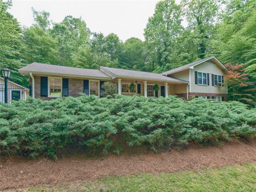 570 Willeo Road Roswell, GA 30075 - Photo 1 of 1