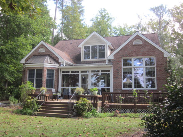 310 Teach's Cove Road Bath, NC 27808 - Photo 1 of 20 Primary Photo