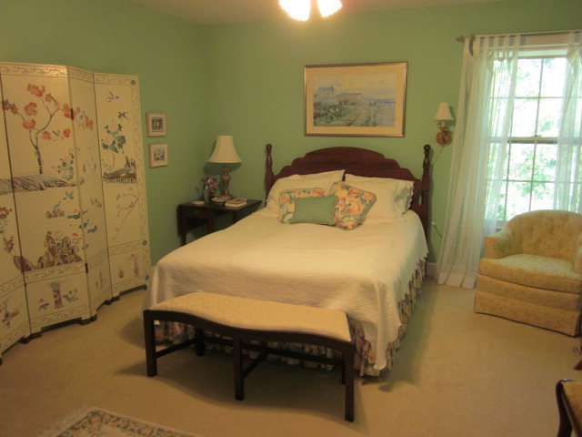 310 Teach's Cove Road Bath, NC 27808 - Photo 12 of 20 Additional Photo