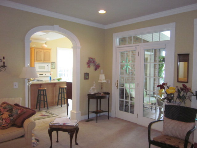 310 Teach's Cove Road Bath, NC 27808 - Photo 5 of 20 Additional Photo