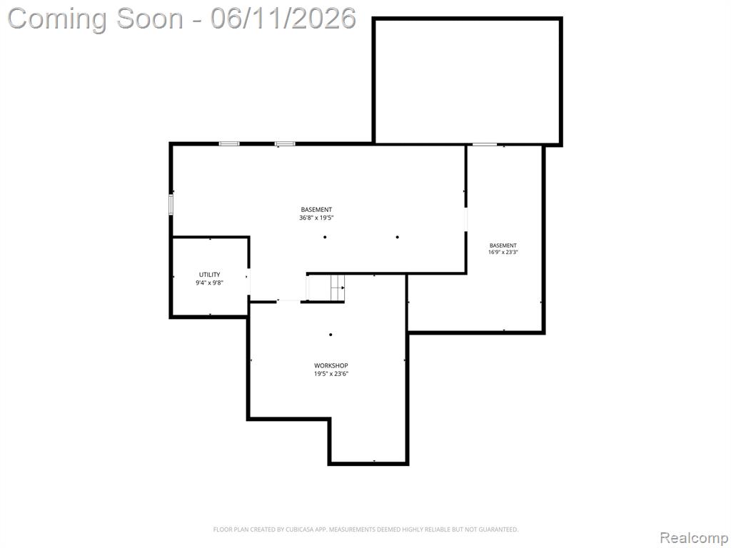 3789 Beckley Drive Howell, MI 48855 - Photo 43 of 45