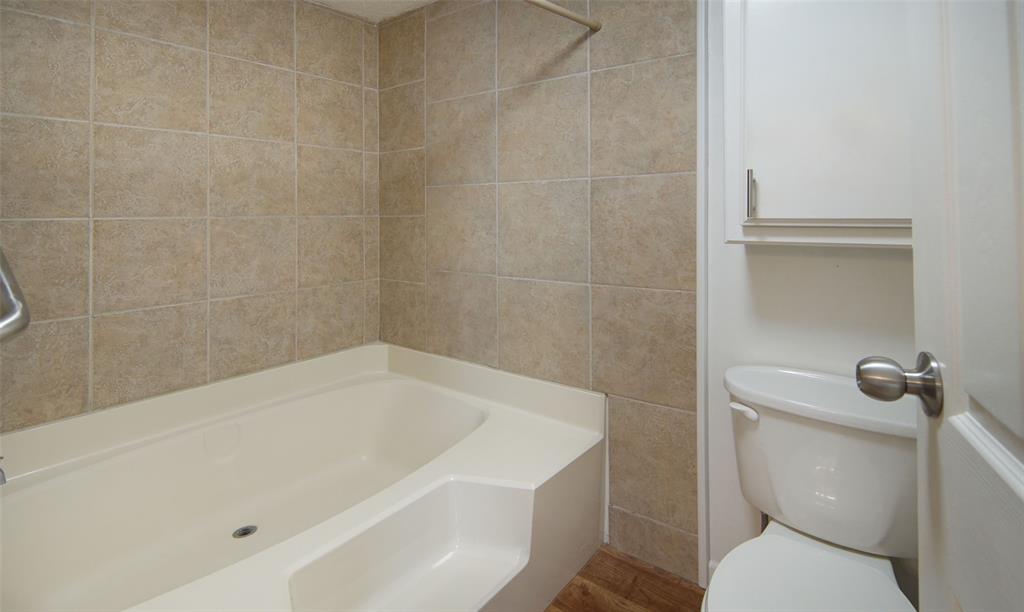 1059 Airport Road Graford, TX 76449 - Photo 17 of 35 Primary Bath