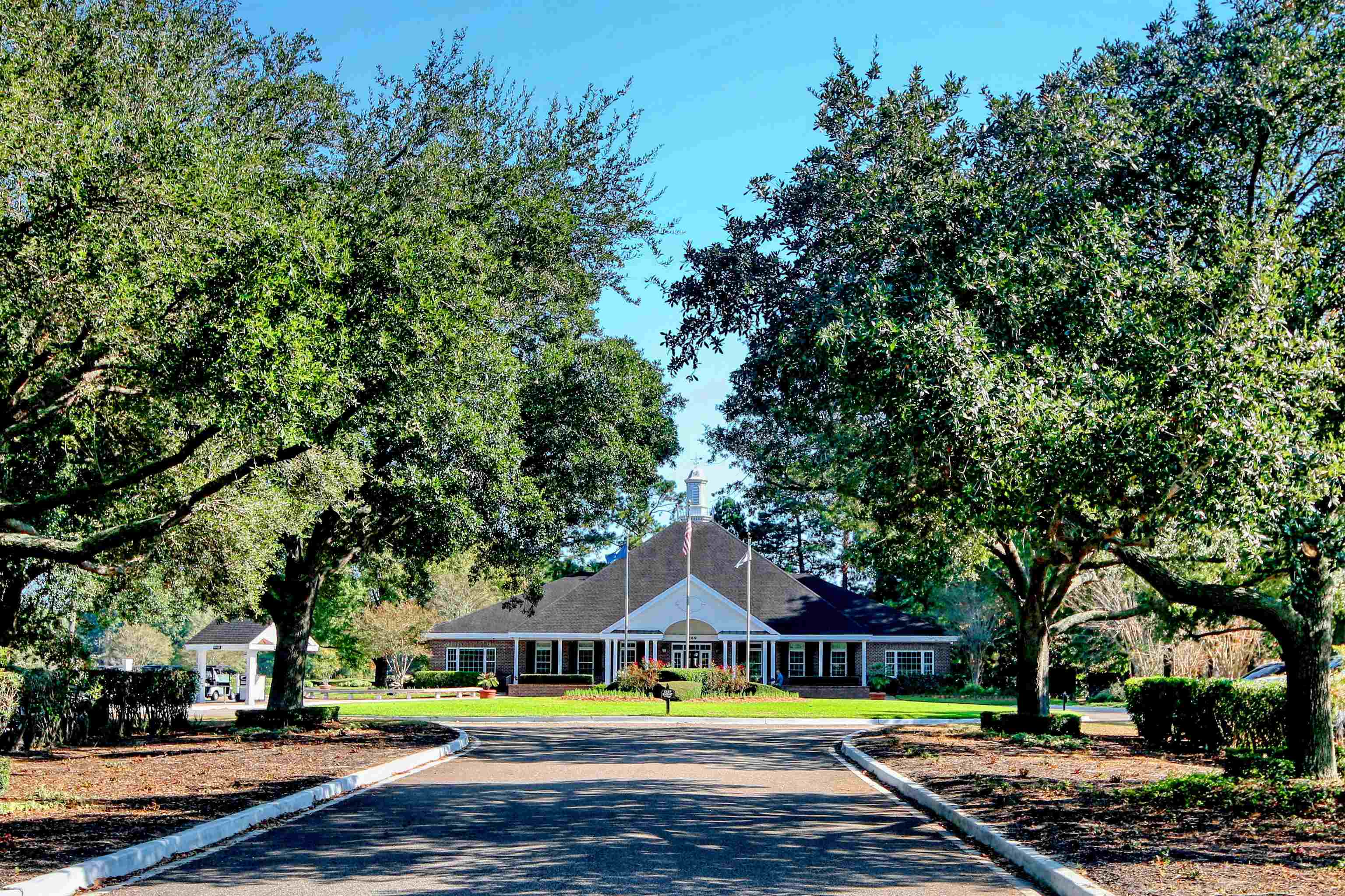 1534 Lanterns Rest Road, Unit 201 Myrtle Beach, SC 29579 - Photo 37 of 42