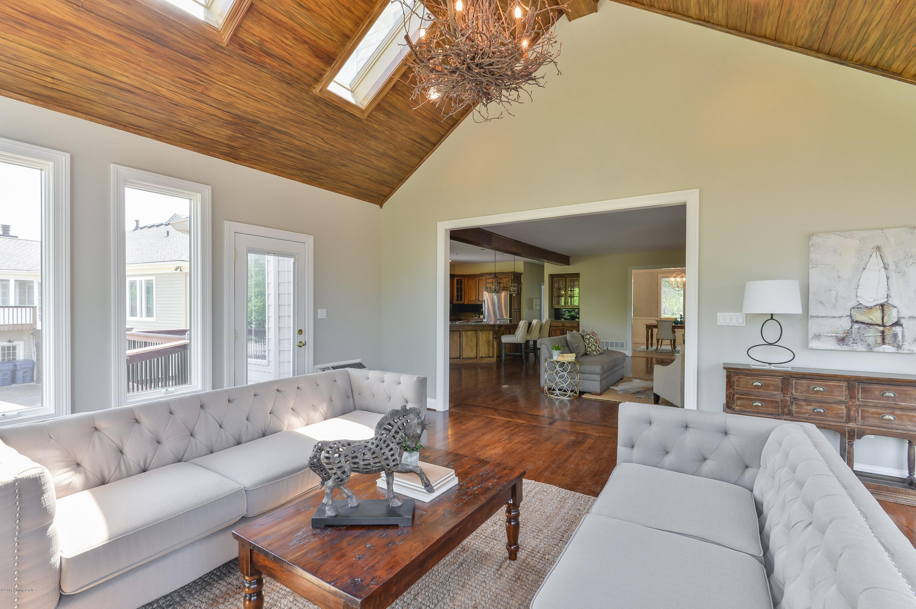 5401 River Creek Court Prospect, KY 40059 - Photo 19 of 50 17 LSIR 20170526