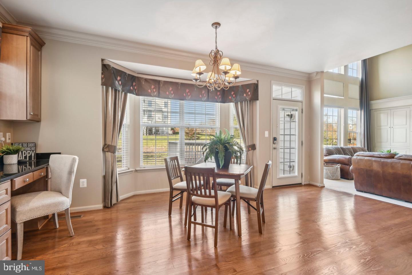 6710 Abberley Loop Gainesville, VA 20155 - Photo 12 of 50