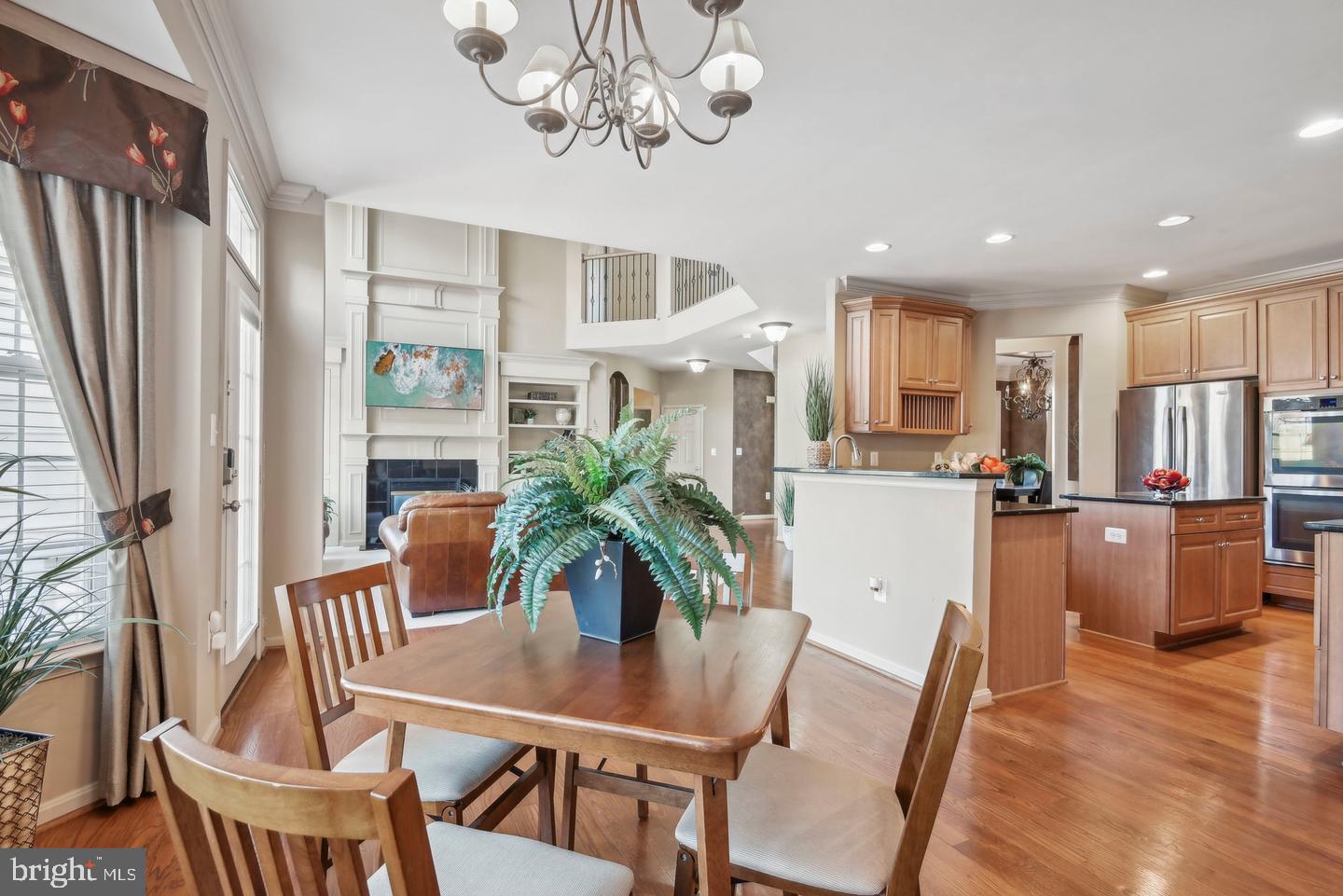 6710 Abberley Loop Gainesville, VA 20155 - Photo 13 of 50