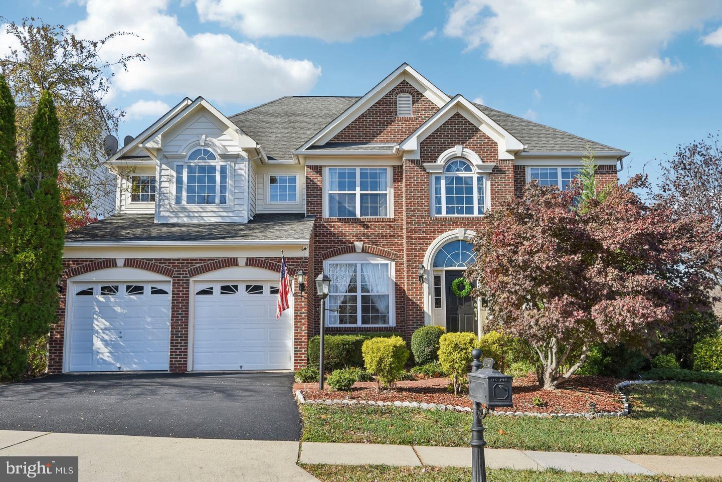 6710 Abberley Loop Gainesville, VA 20155 - Photo 2 of 50