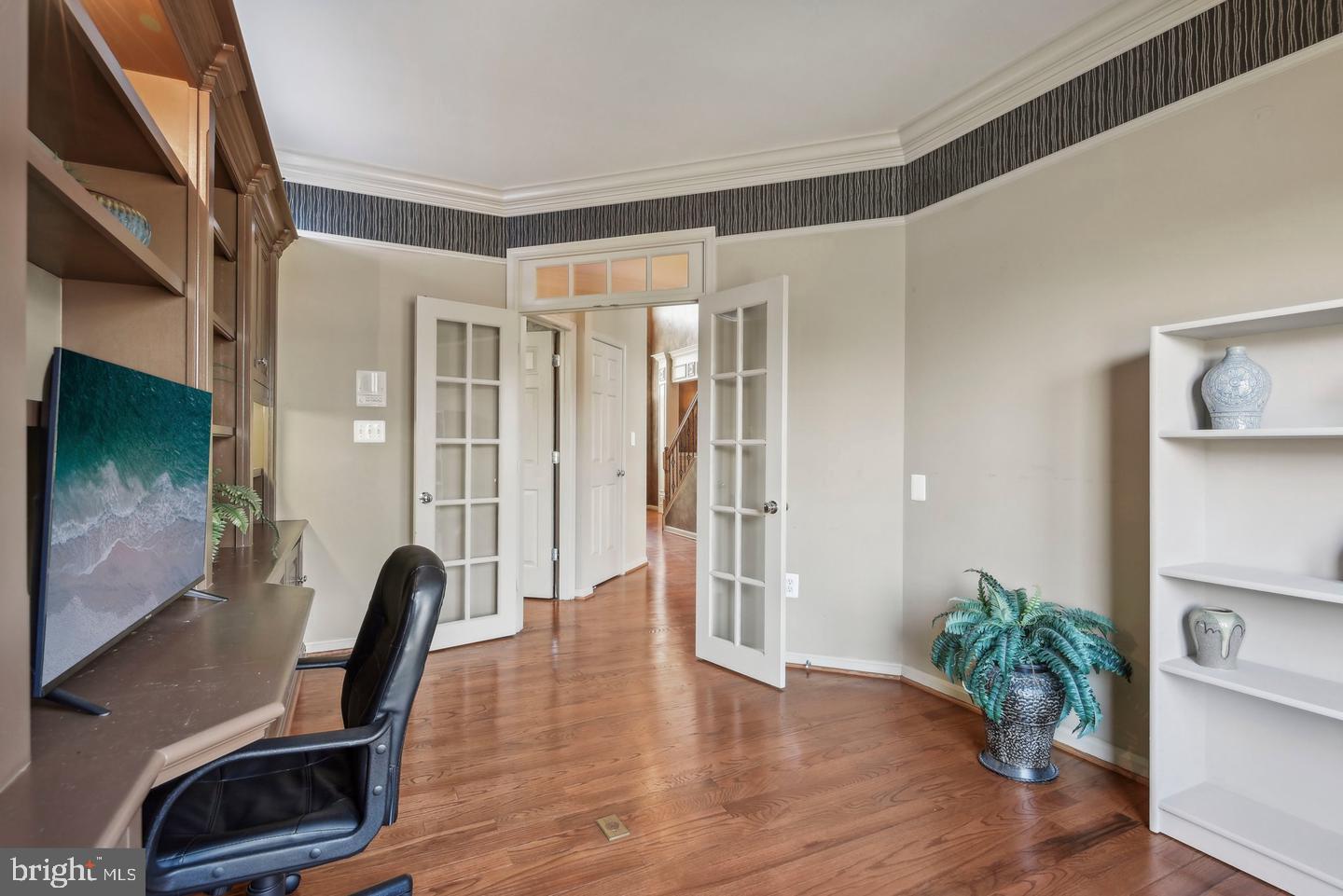 6710 Abberley Loop Gainesville, VA 20155 - Photo 22 of 50