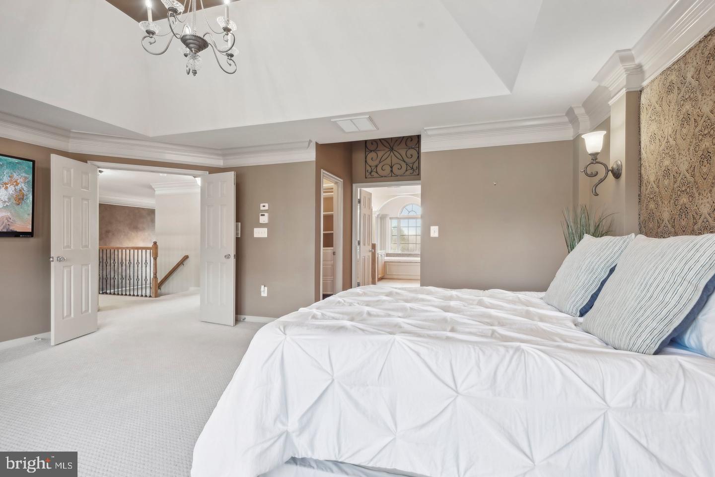 6710 Abberley Loop Gainesville, VA 20155 - Photo 29 of 50