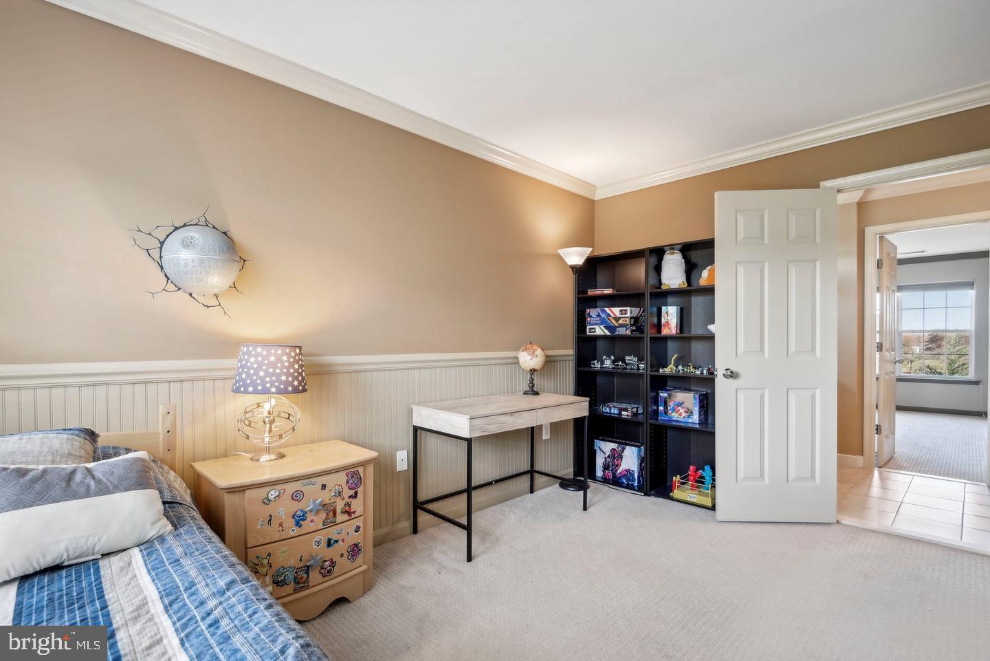 6710 Abberley Loop Gainesville, VA 20155 - Photo 35 of 50