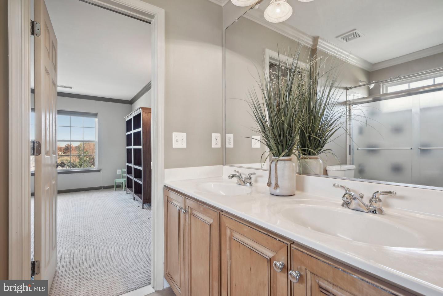 6710 Abberley Loop Gainesville, VA 20155 - Photo 36 of 50