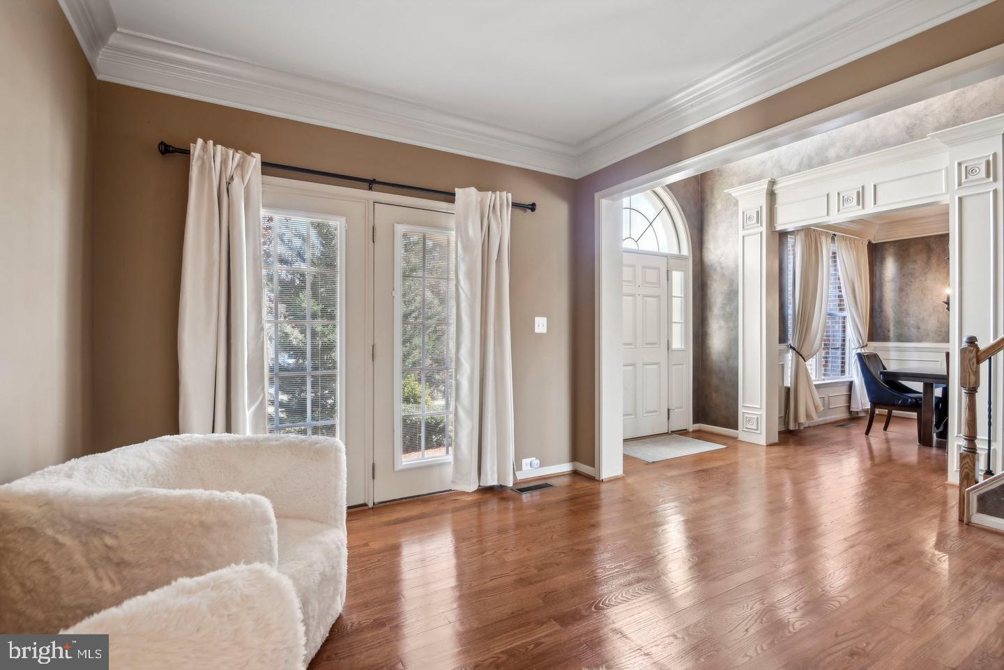 6710 Abberley Loop Gainesville, VA 20155 - Photo 4 of 50