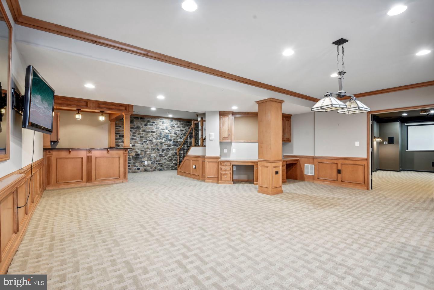 6710 Abberley Loop Gainesville, VA 20155 - Photo 43 of 50