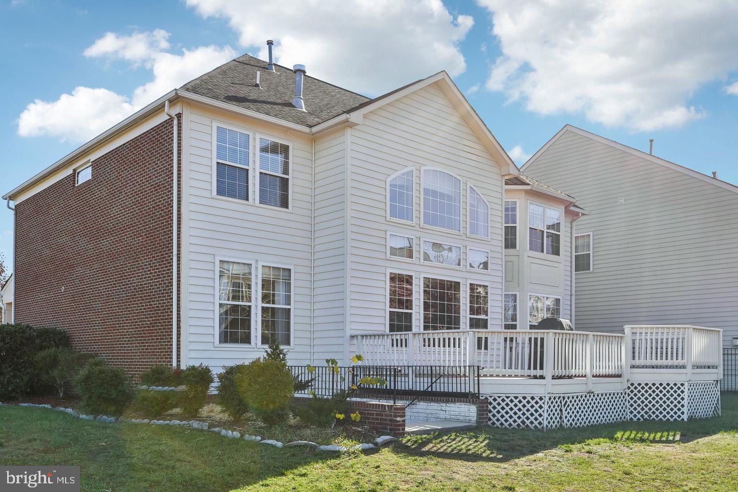 6710 Abberley Loop Gainesville, VA 20155 - Photo 48 of 50