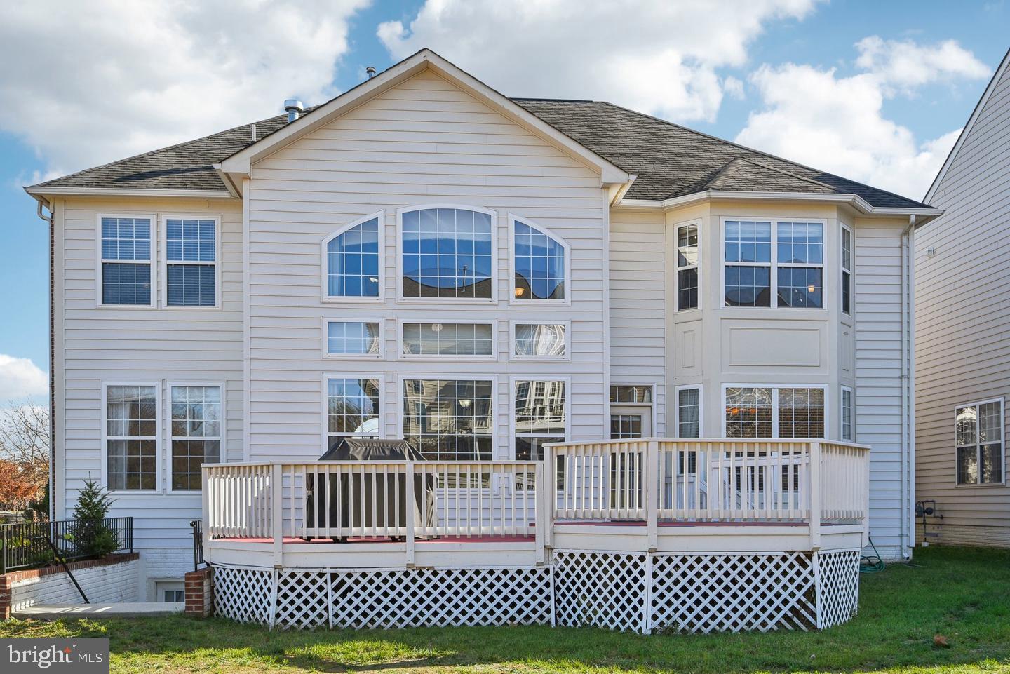 6710 Abberley Loop Gainesville, VA 20155 - Photo 49 of 50
