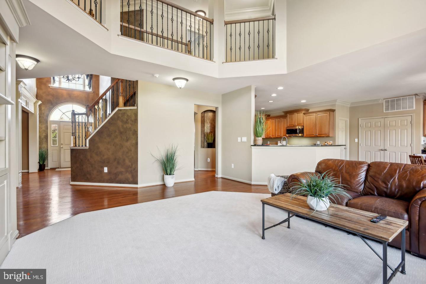 6710 Abberley Loop Gainesville, VA 20155 - Photo 6 of 50