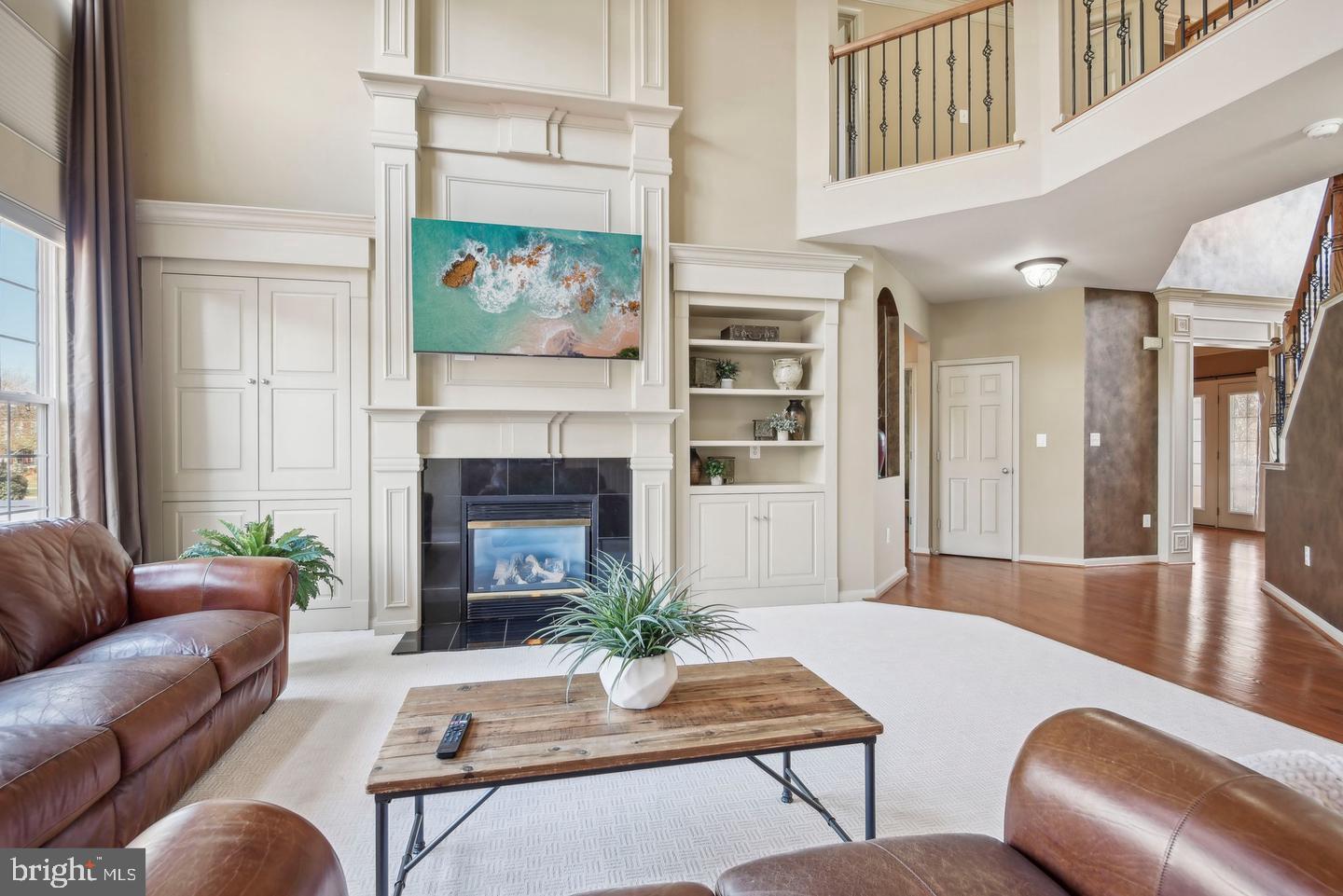 6710 Abberley Loop Gainesville, VA 20155 - Photo 7 of 50