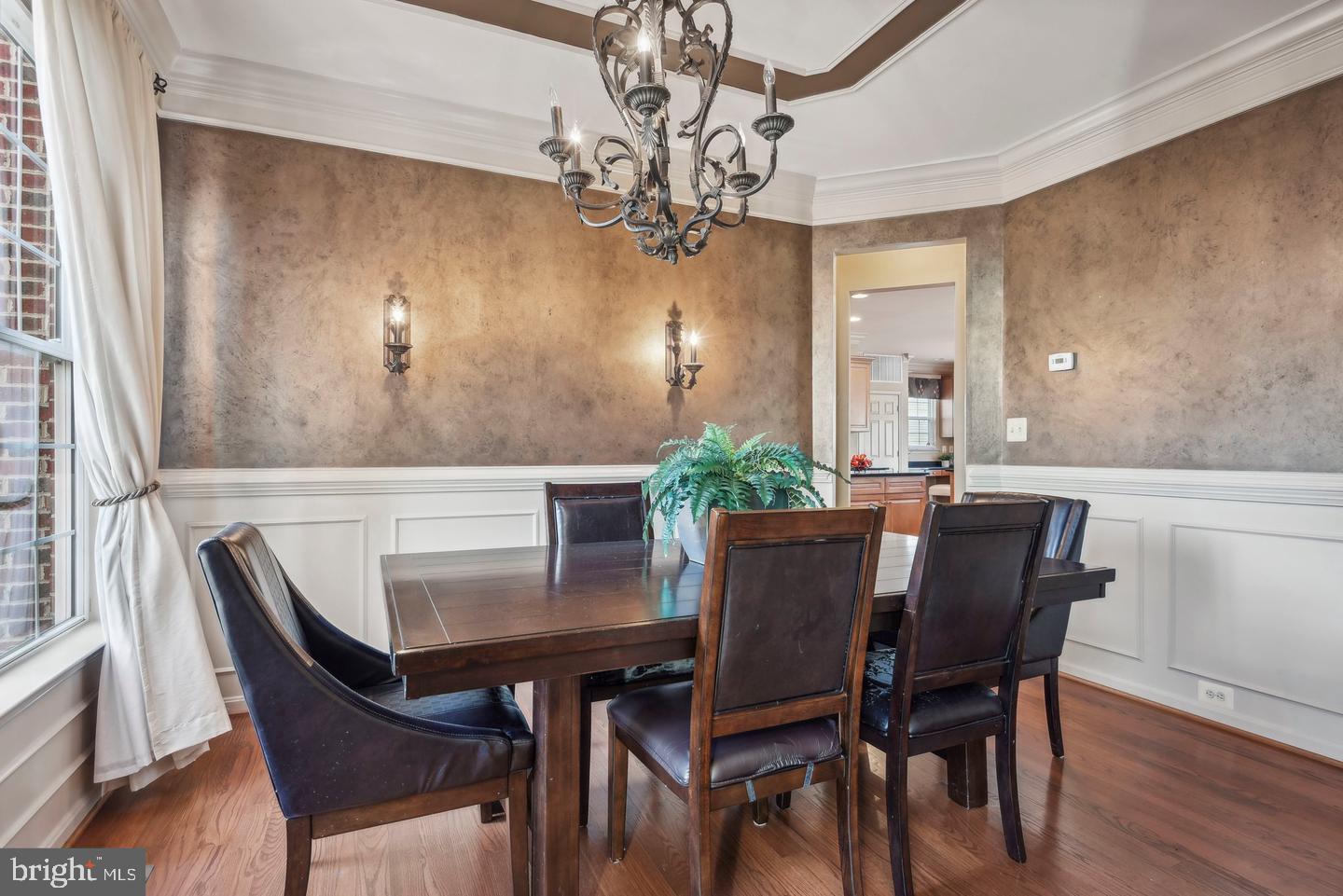 6710 Abberley Loop Gainesville, VA 20155 - Photo 10 of 50