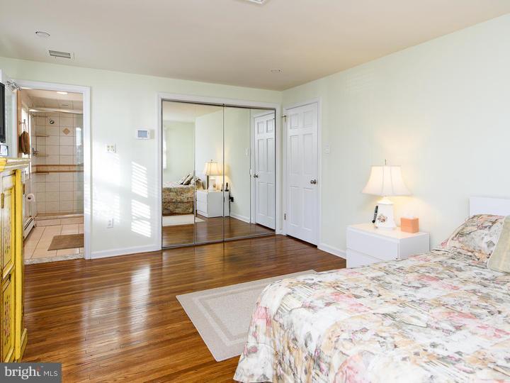 516 Prescott Road Merion Station, PA 19066 - Photo 14 of 23 Bedroom - Main