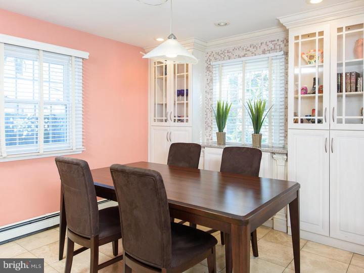516 Prescott Road Merion Station, PA 19066 - Photo 5 of 23 Dining Room