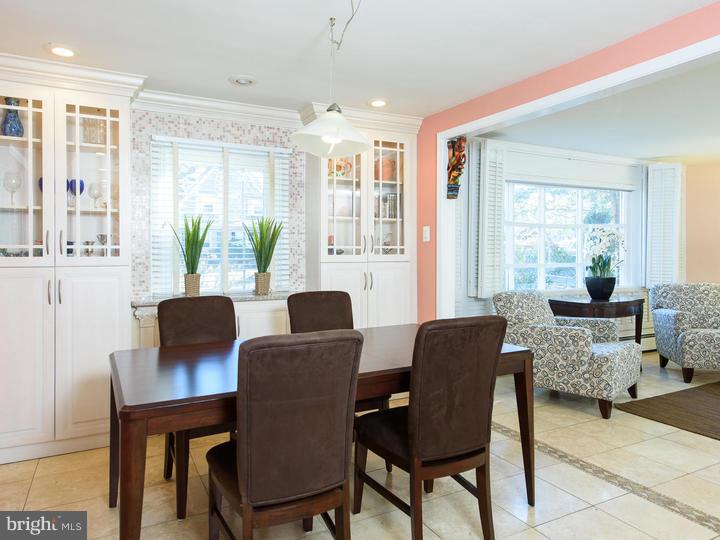 516 Prescott Road Merion Station, PA 19066 - Photo 6 of 23 Dining Room