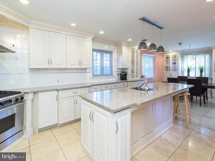 516 Prescott Road Merion Station, PA 19066 - Photo 8 of 23 Kitchen