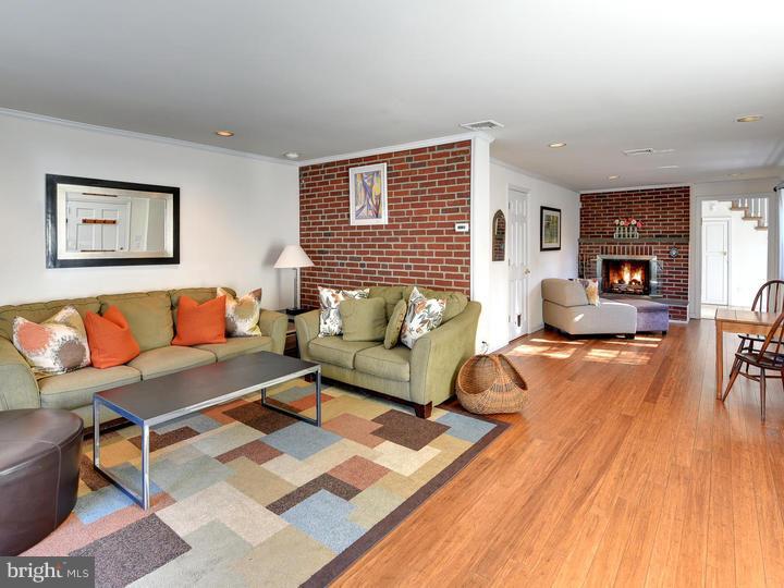 516 Prescott Road Merion Station, PA 19066 - Photo 9 of 23 Family Room