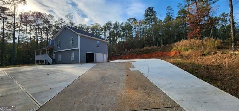 4872 Lewis Road Powder Springs, GA 30127 - Photo 5 of 42