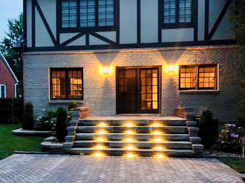 1916 Club Road Charlotte, NC 28205 - Photo 22 of 28 Gallery Image 22