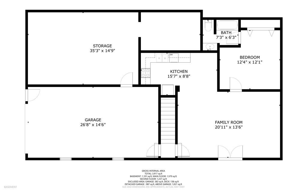507 Alpine Road Newport, VA 24128 - Photo 3 of 90 Gallery Image 3