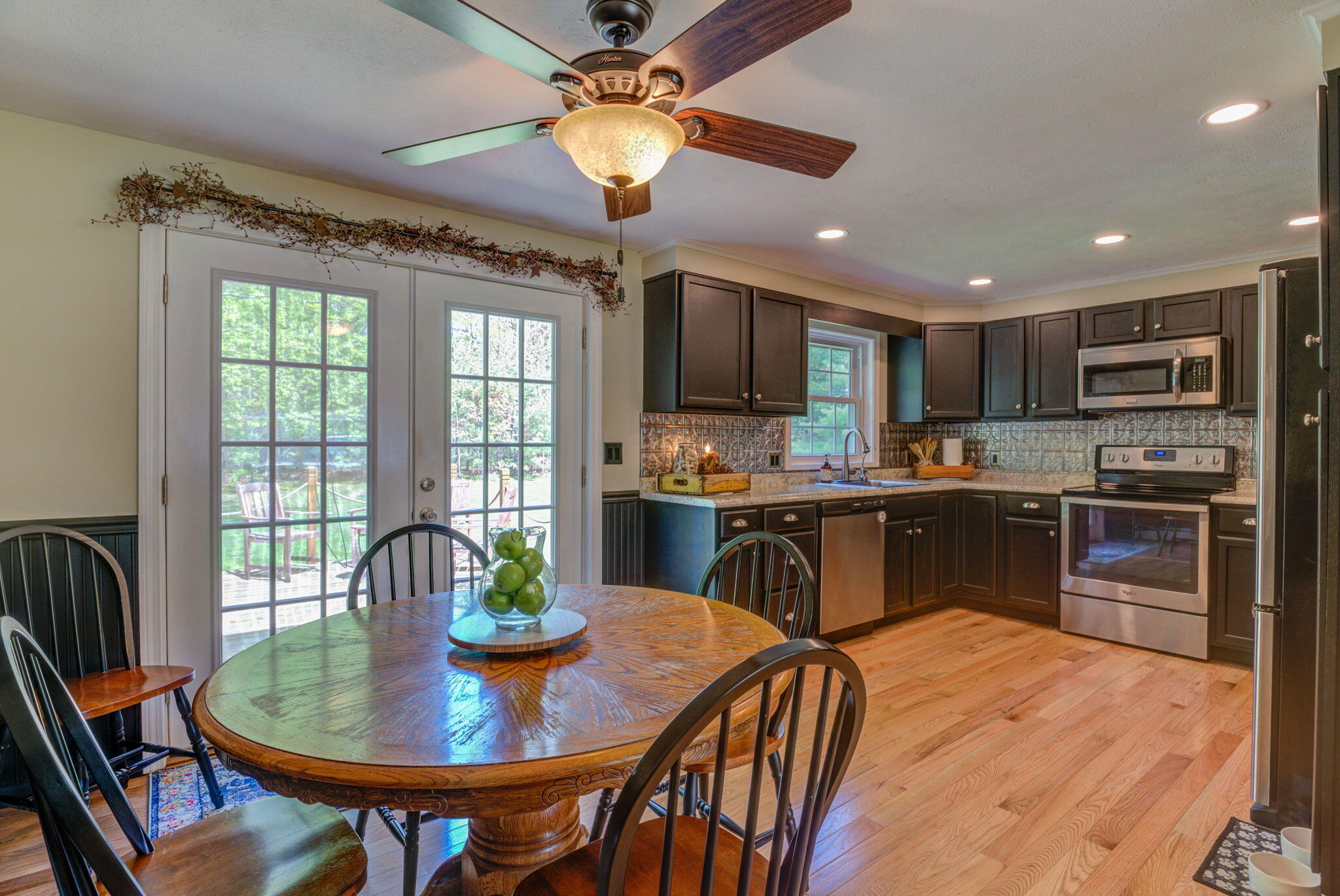 12 High Point Circle Buxton, ME 04093 - Photo 10 of 40 Maine_Waterfront_Real Estate_Tru Brit Re