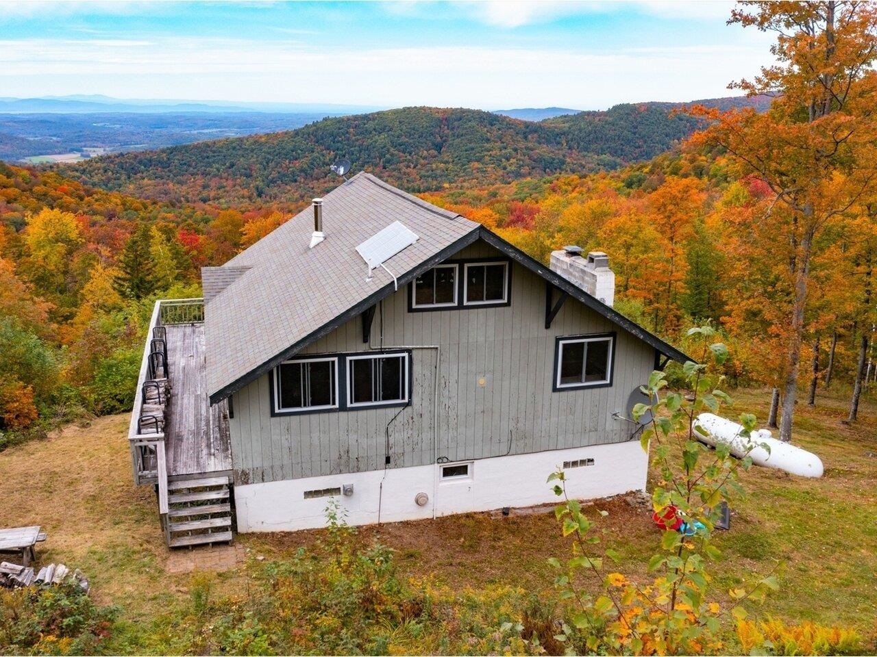 744 Carp Cole Road Starksboro, VT 05487 - Photo 23 of 40 Gallery Image 23