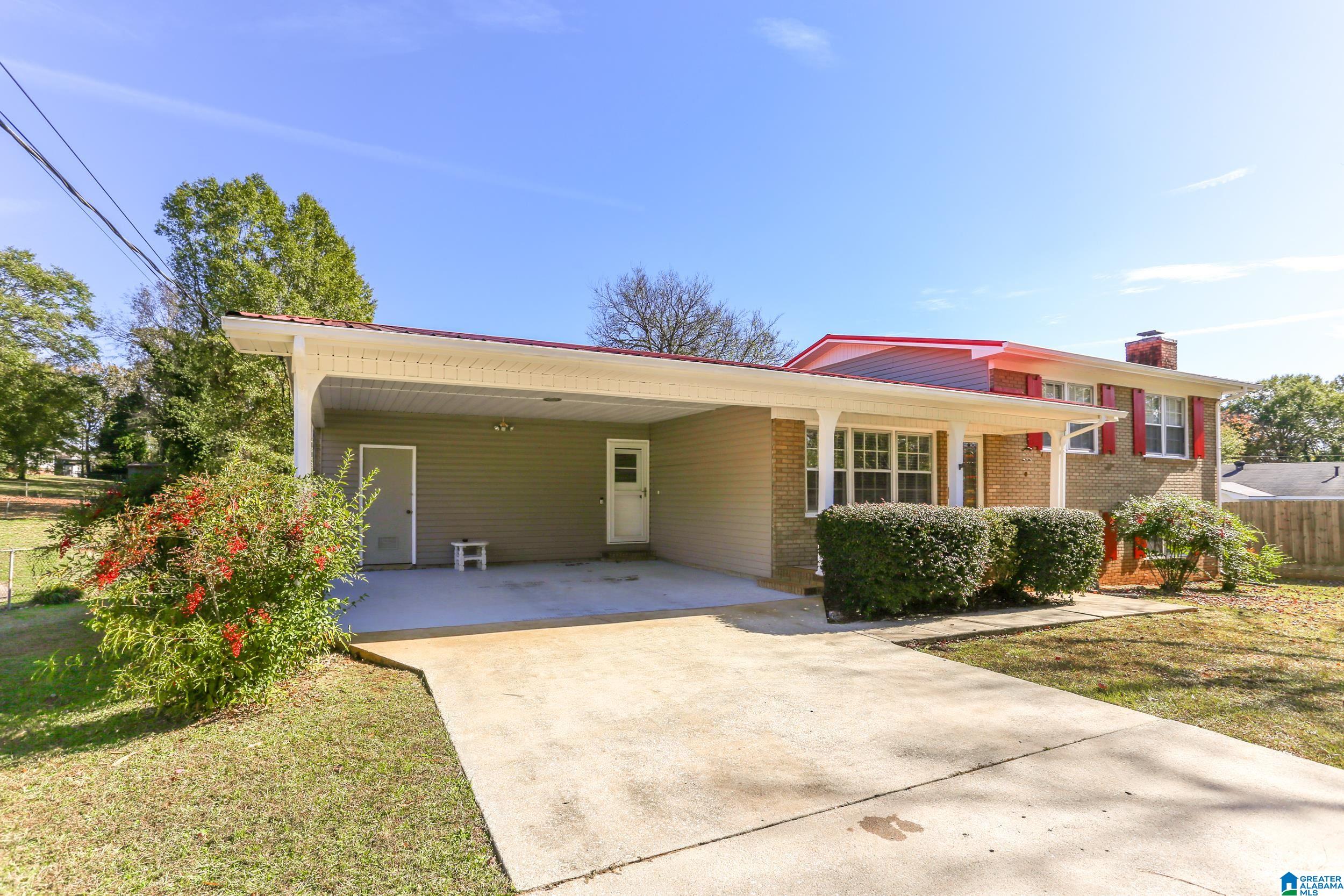 1509 Cloverdale Road Anniston, AL 36207 - Photo 35 of 36