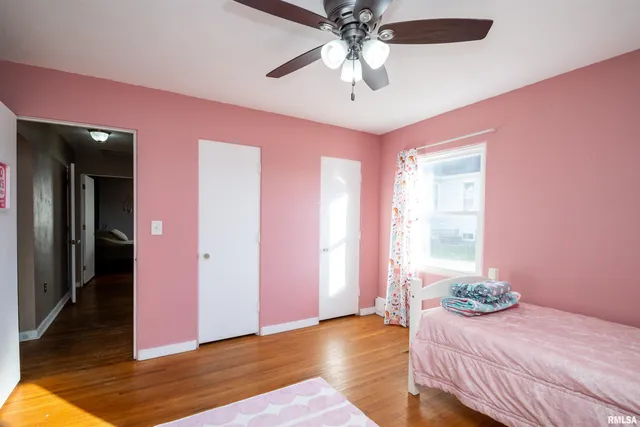 $130,000 | 206 North Minier Avenue, Minier, IL 61759