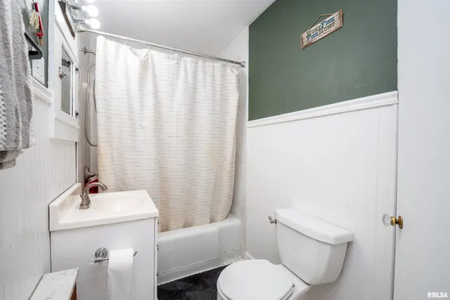 $130,000 | 206 North Minier Avenue, Minier, IL 61759