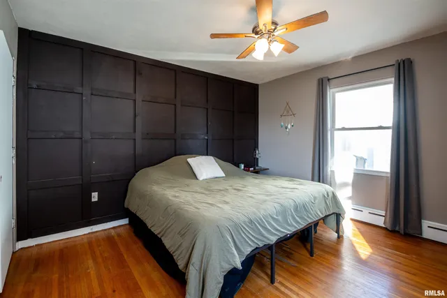 $130,000 | 206 North Minier Avenue, Minier, IL 61759