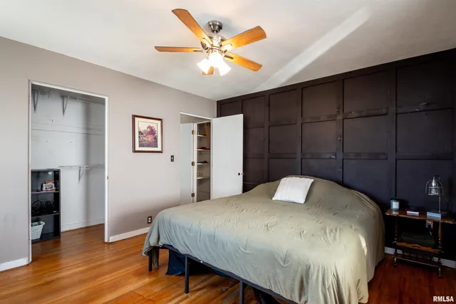 $130,000 | 206 North Minier Avenue, Minier, IL 61759