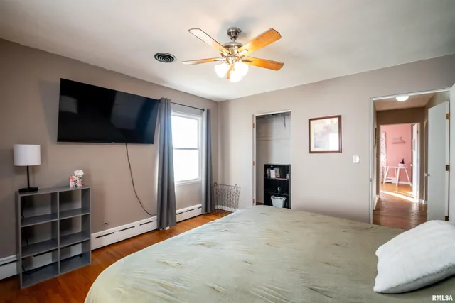 $130,000 | 206 North Minier Avenue, Minier, IL 61759