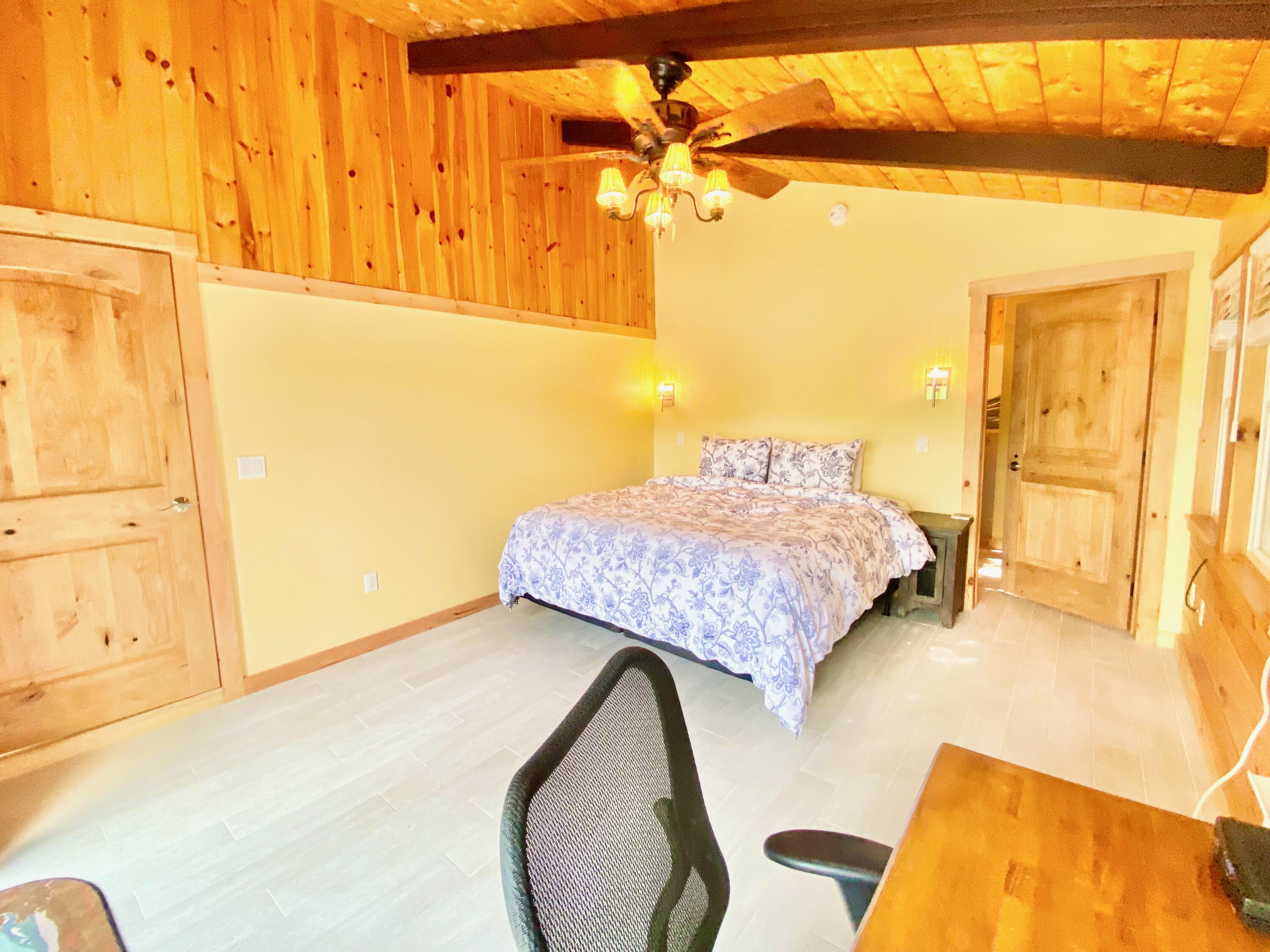10 Fir Estates Rome, ME 04963 - Photo 91 of 138 1ST FL ENSUITE